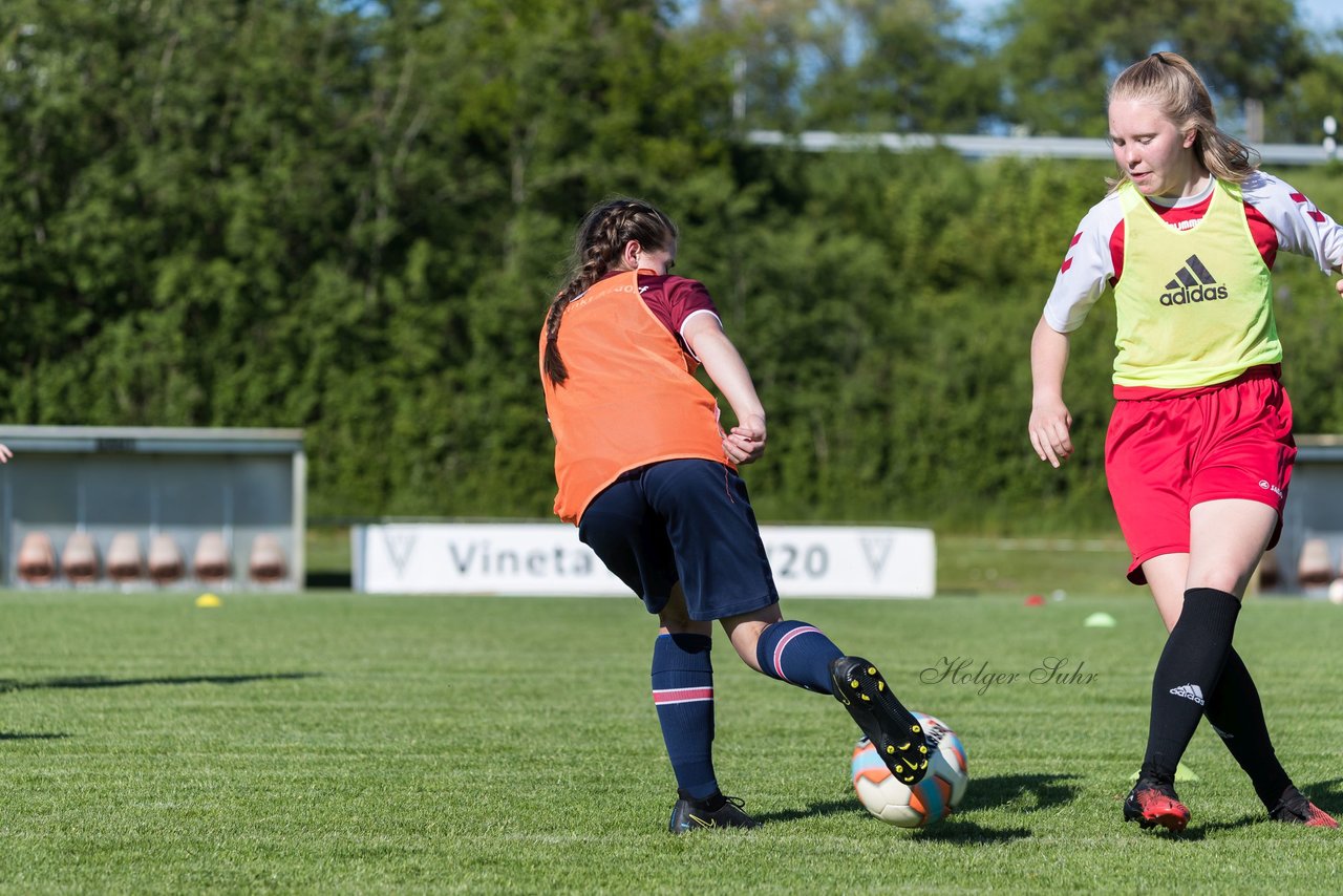 Bild 56 - Stuetzpunkttraining